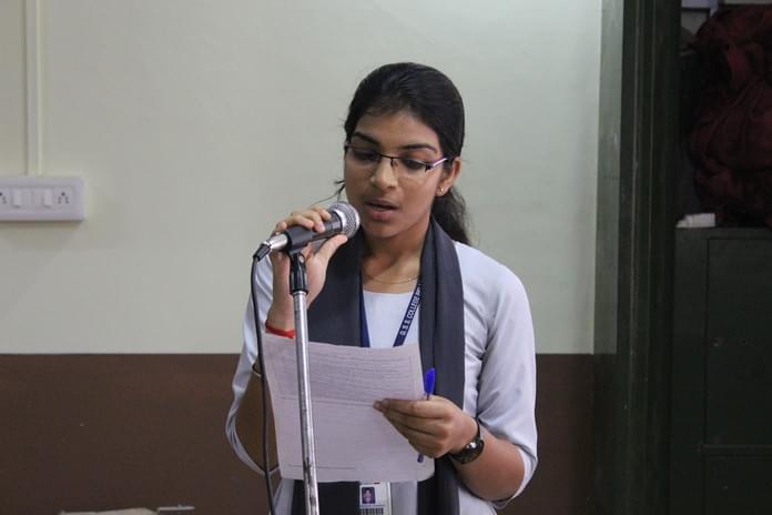 Govindram Seksaria Science College Belgaum Extra Curriculars photo 2